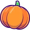 🎃 Эмодзи «Фруктовы» для Telegram