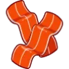 🥓 Эмодзи «Фруктовы» для Telegram