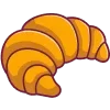 🥐 Эмодзи «Фруктовы» для Telegram