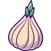 🧄 Эмодзи «Фруктовы» для Telegram