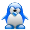 🐧 Эмодзи «Windows» для Telegram