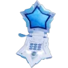 🤩 Эмодзи «Frutigeraero2» для Telegram