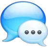 🤩 Эмодзи «Frutiger Aero» для Telegram