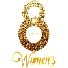 💐 Эмодзи «8 марта 💐» для Telegram
