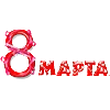 💐 Эмодзи «8 марта 💐» для Telegram