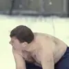 💪 Эмодзи «Джентльмены удачи» для Telegram