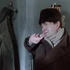 😏 Эмодзи «Джентльмены удачи» для Telegram