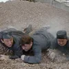 🤨 Эмодзи «Джентльмены удачи» для Telegram