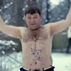 💪 Эмодзи «Джентльмены удачи» для Telegram