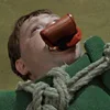 🤐 Эмодзи «Джентльмены удачи» для Telegram
