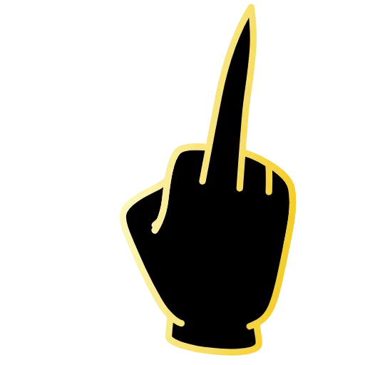 🖕 Эмодзи «ffteam icons - иконки для оформления» для Telegram