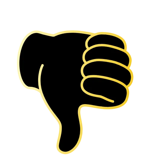 👊 Эмодзи «ffteam icons - иконки для оформления» для Telegram
