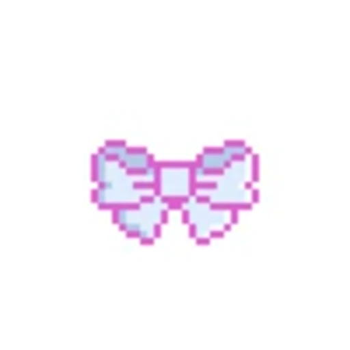 🎀 Эмодзи «Violet» для Telegram