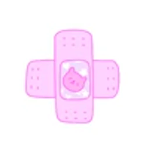 😞 Эмодзи «Violet» для Telegram