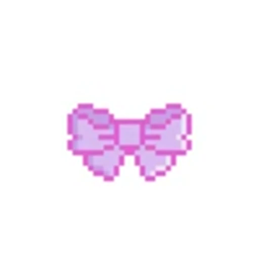 🎀 Эмодзи «Violet» для Telegram