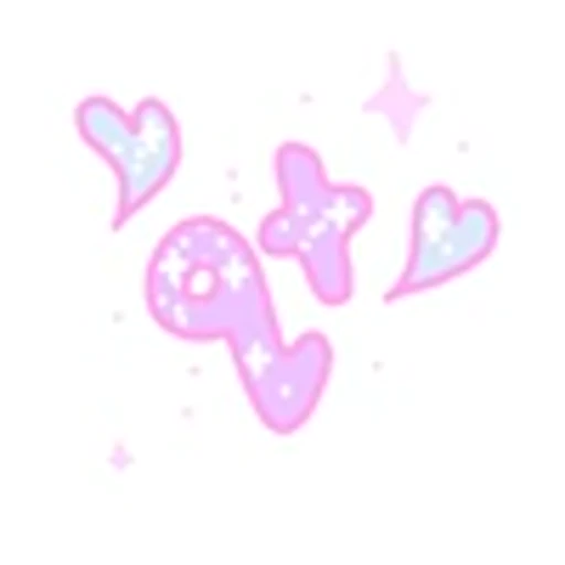 👻 Эмодзи «Violet» для Telegram