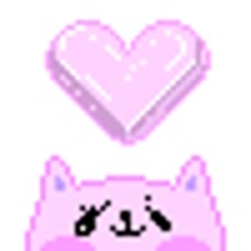 💗 Эмодзи «Violet» для Telegram