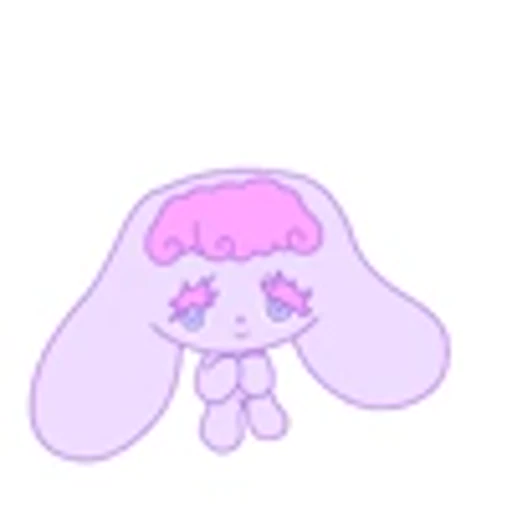 🥺 Эмодзи «Violet» для Telegram