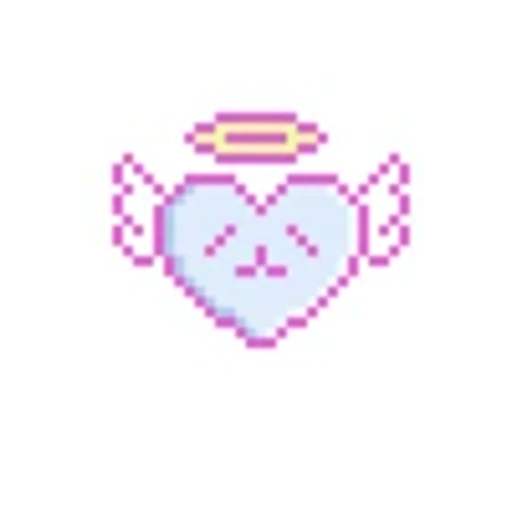 💗 Эмодзи «Violet» для Telegram