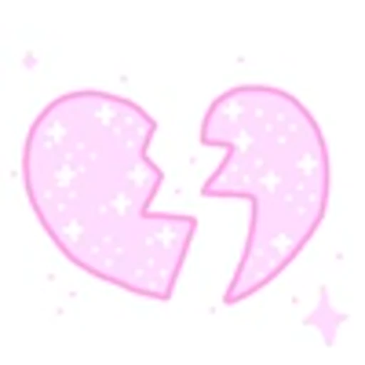 💔 Эмодзи «Violet» для Telegram