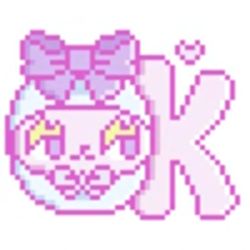 👌 Эмодзи «Violet» для Telegram