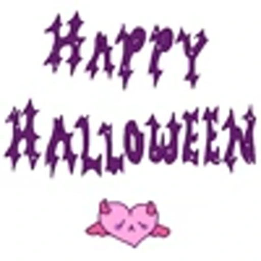 🎃 Эмодзи «Violet» для Telegram