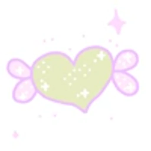 💗 Эмодзи «Violet» для Telegram