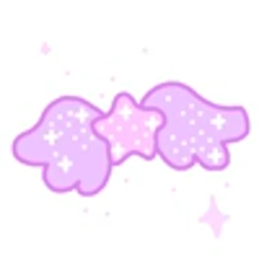 🌟 Эмодзи «Violet» для Telegram