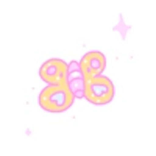 🦋 Эмодзи «Violet» для Telegram