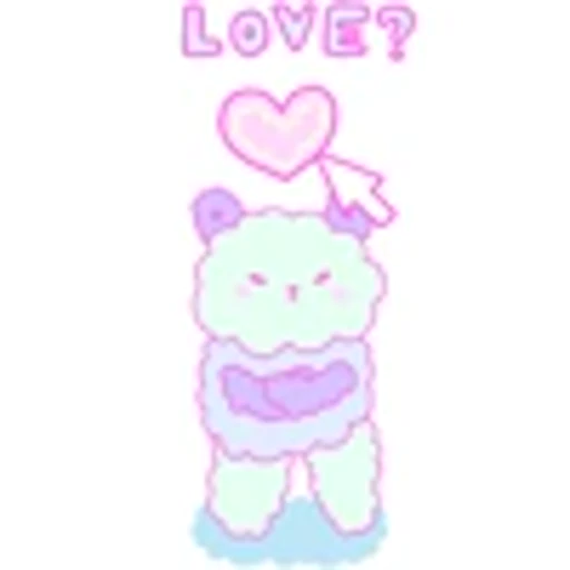 💔 Эмодзи «Violet» для Telegram