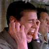 😜 Эмодзи «Эмоджи с мемами из фильмов» для Telegram