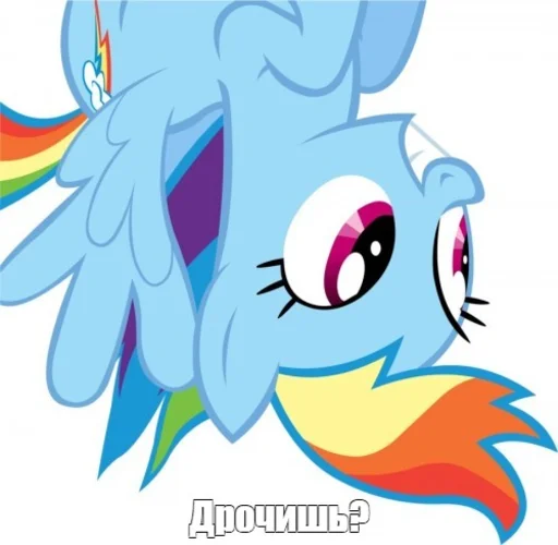 🙃 Стикер «Будь добрее,сучка» для Telegram