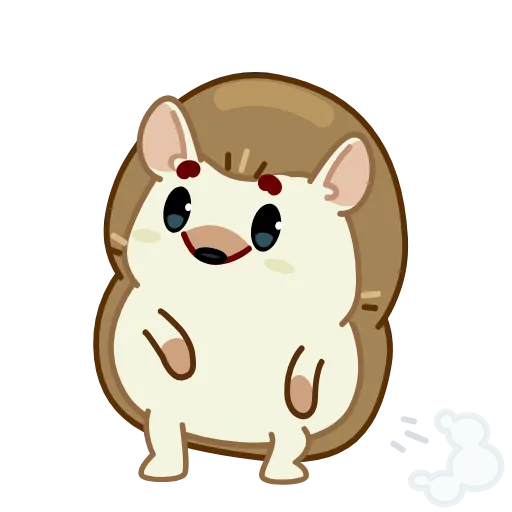 💪 Эмодзи «Фуфик» для Telegram