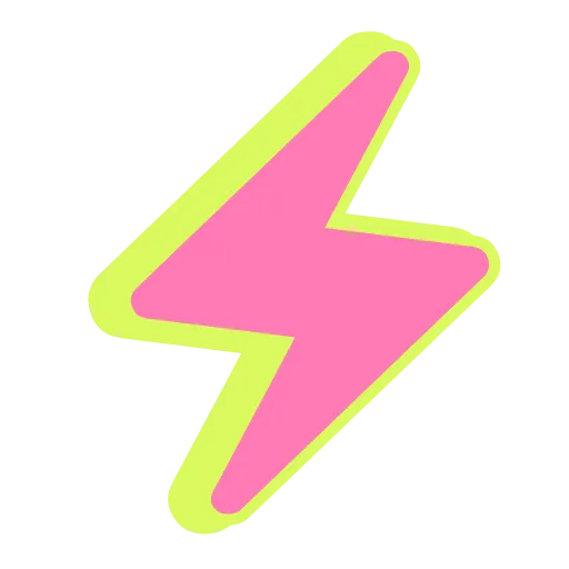 ⚡ Эмодзи «Буквы ‍↕» для Telegram