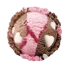 🍦 Эмодзи «Fullheart» для Telegram