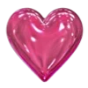 💓 Эмодзи «Fullheart» для Telegram