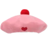 🧢 Эмодзи «Fullheart» для Telegram