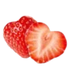 🍓 Эмодзи «Fullheart» для Telegram