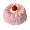 🎂 Эмодзи «Fullheart» для Telegram