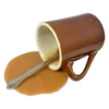 ☕️ Эмодзи «Fullheart» для Telegram