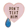 🙅‍♀️ Эмодзи «Fullheart» для Telegram