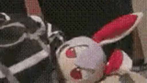 😦 Стикер «FUMO» для Telegram