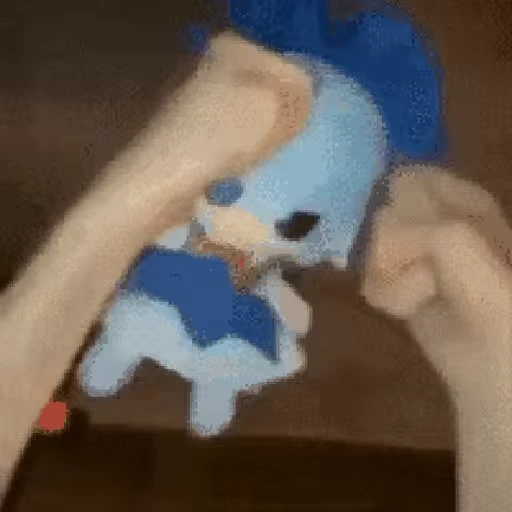 🤕 Стикер «FUMO» для Telegram