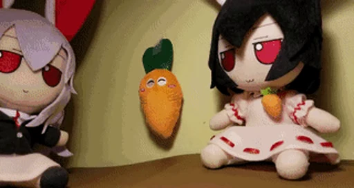 😏 Стикер «FUMO» для Telegram