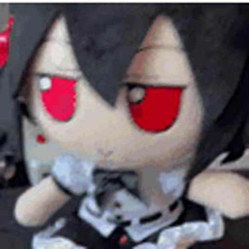 🥳 Стикер «fumo fumo fumo fumo GIFs» для Telegram
