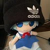 👍 Эмодзи «fumo heaven» для Telegram