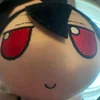 👍 Эмодзи «fumo heaven» для Telegram