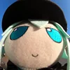 👍 Эмодзи «fumo heaven» для Telegram