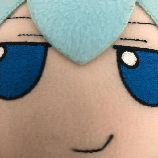 plushies v2