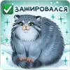 🙂 Эмодзи «Весёлые открытки» для Telegram